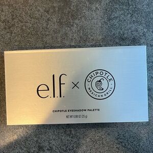 e.l.f. x Chipotle Eyeshadow Palette